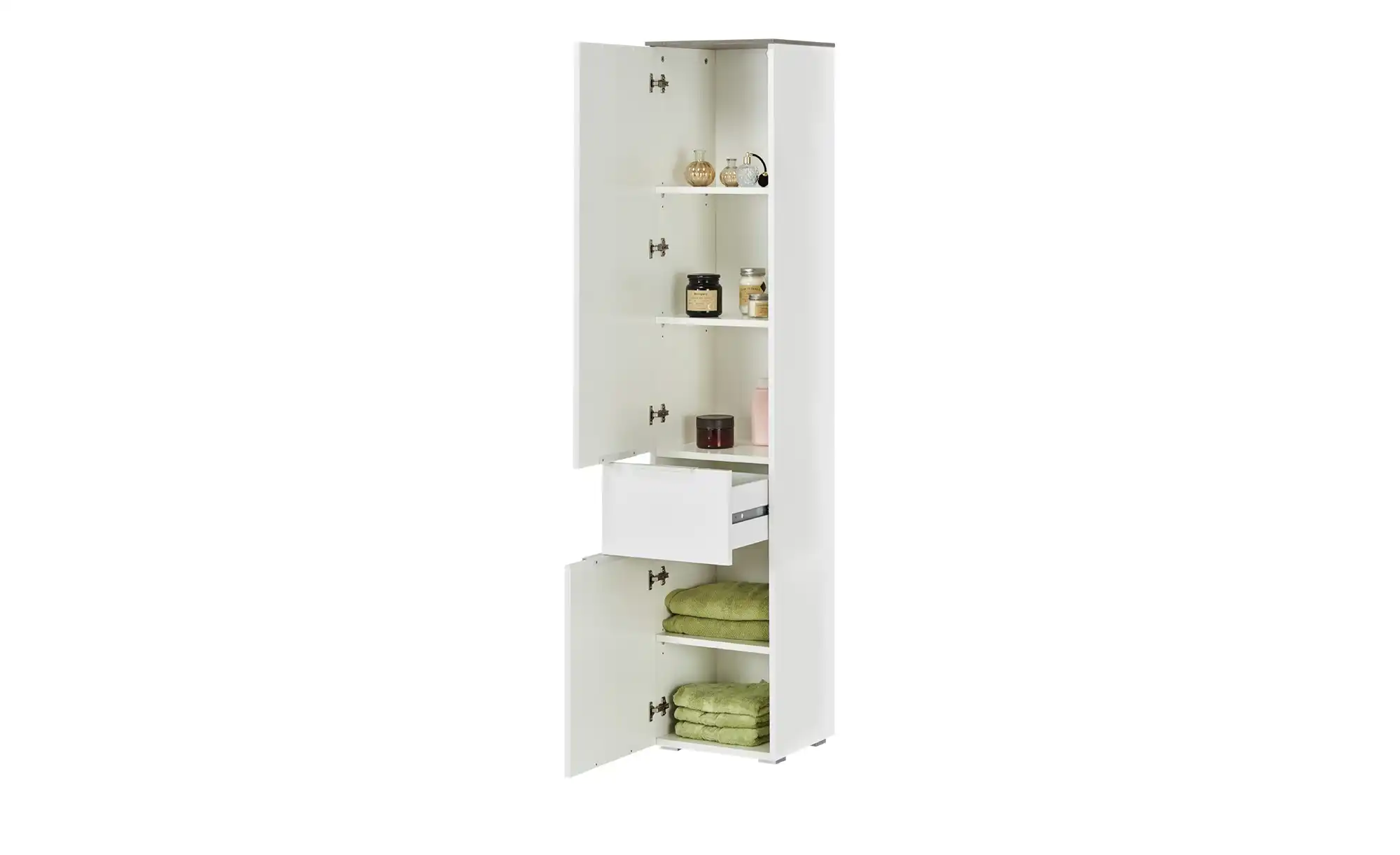 Hochschrank