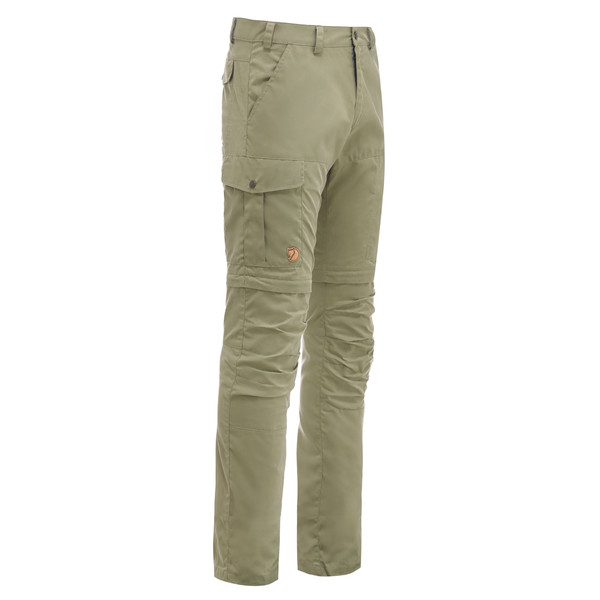 KARL PRO ZIP-OFF TROUSERS M Herren - Trekkinghose