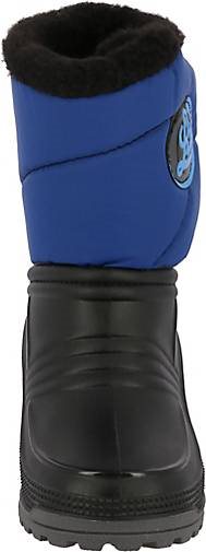 LICO Gummistiefel Terra