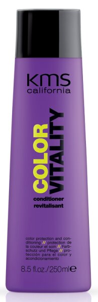 KMS ColorVitality Conditioner