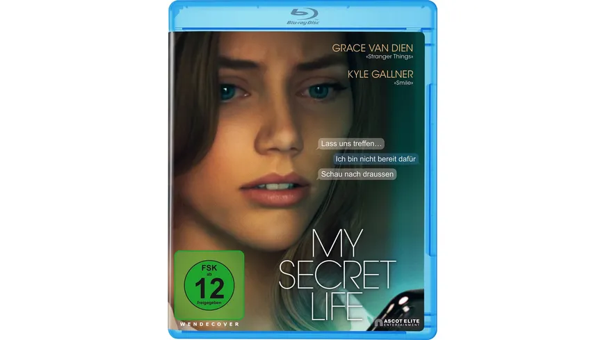 My Secret Life