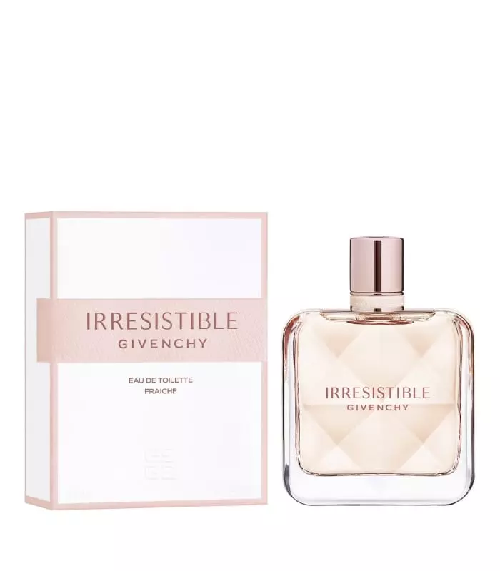 IRRESISTIBLE GIVENCHY Eau de Toilette Fraiche