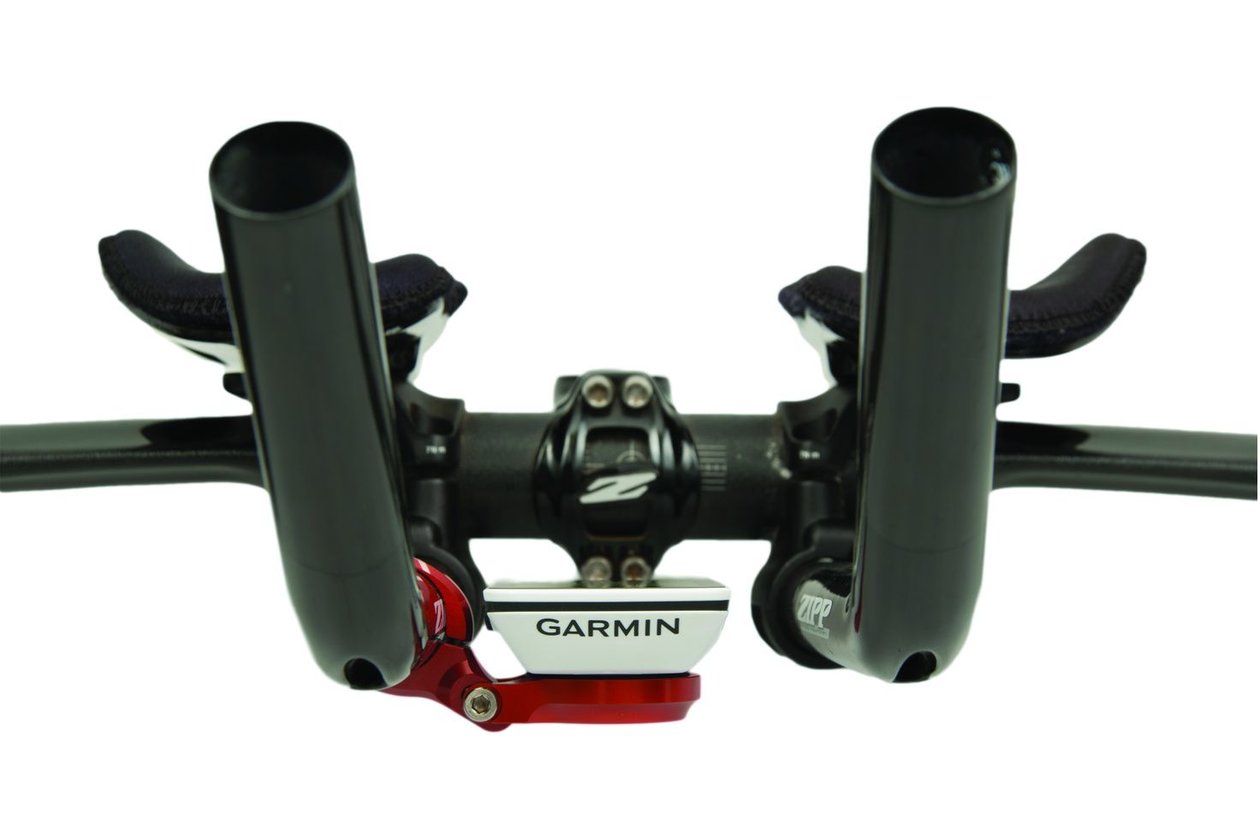 KEDGE Garmin Sport Timetrail Lenkerhalterung