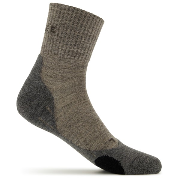 Falke - TK2 Wool Short - Wandersocken