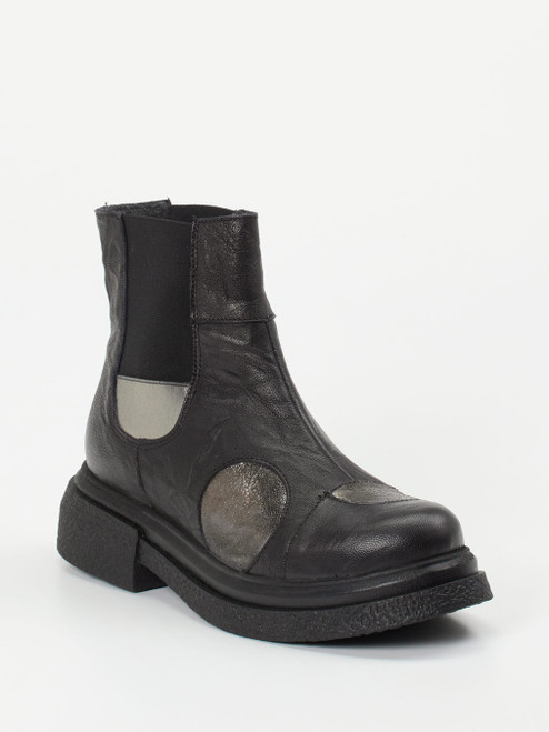 Stiefelette-17130040014 Papucei