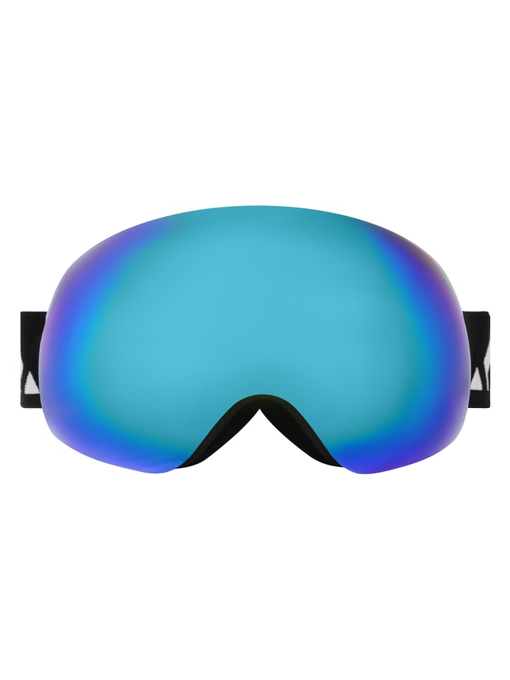 Whistler Skibrille WS6100 in 2096 Ice Blue günstig kaufen onesize