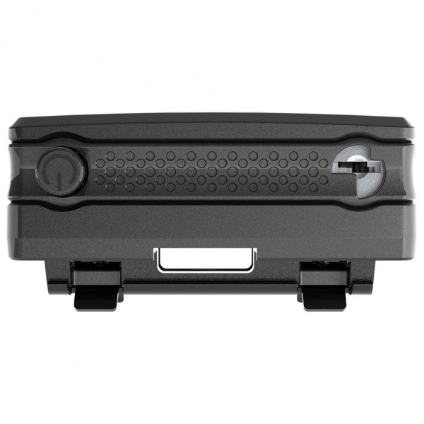 ABUS - Alarmbox 2.0 BK - Gepäcksicherung