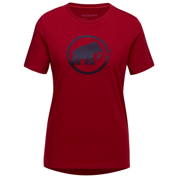 Mammut - Women's Core T-Shirt Classic
