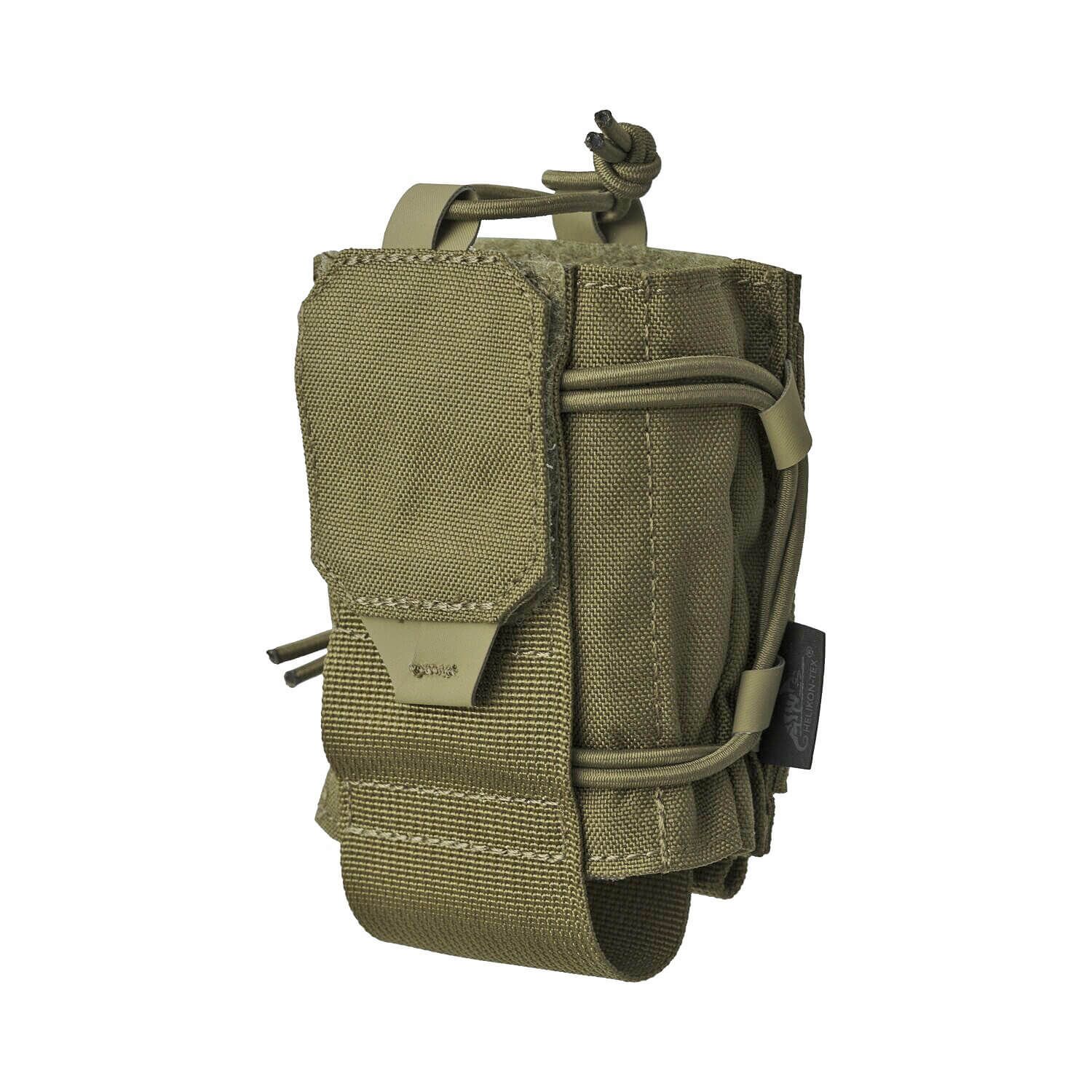 Radio Pouch Cordura