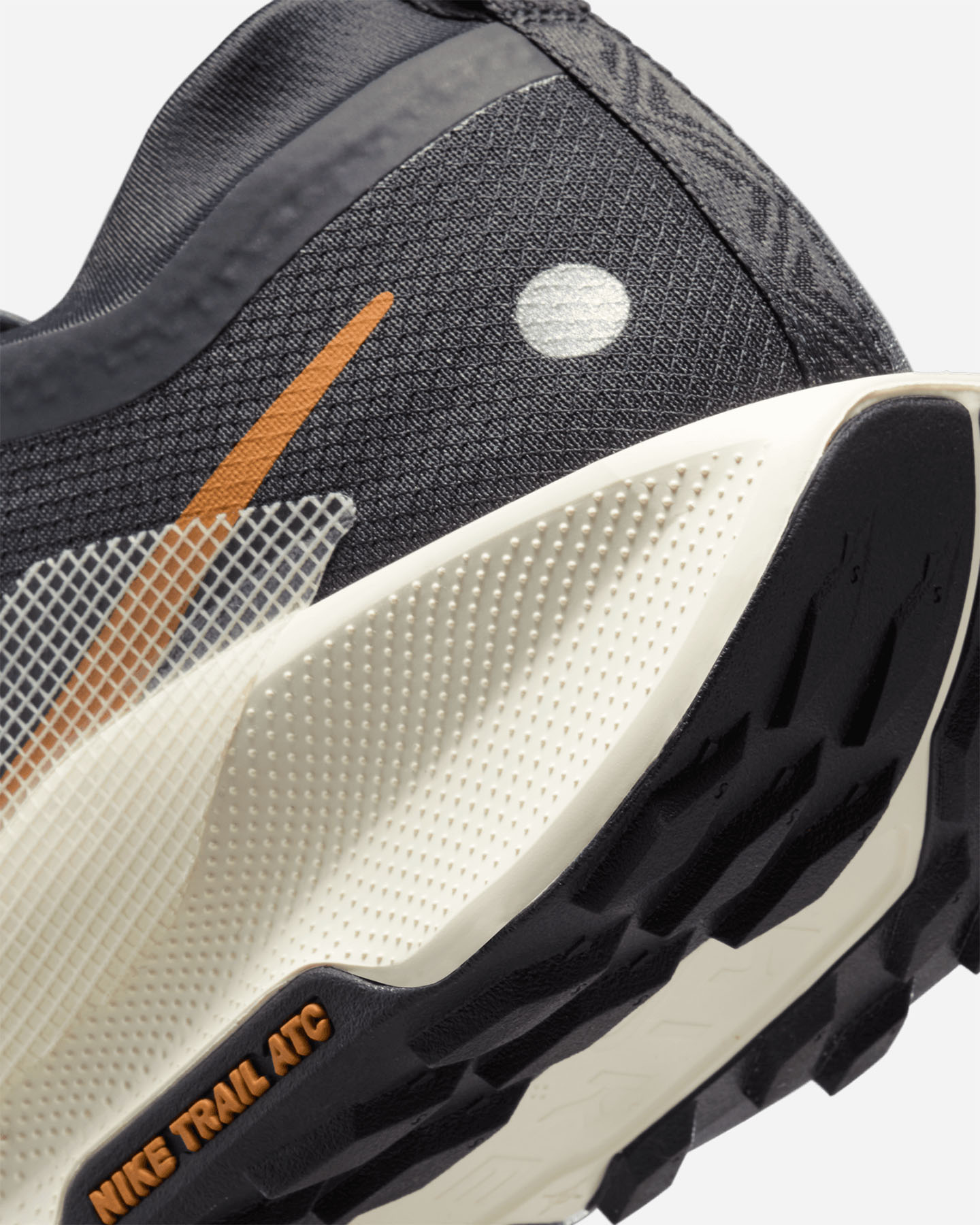 Scarpe Trail Nike Pegasus Trail 5 Gore Tex M FQ0908-007