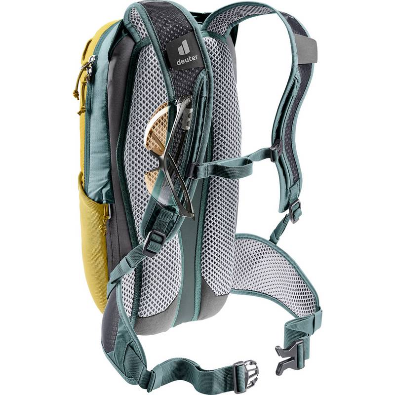 Deuter Race 8 Fahrradrucksack