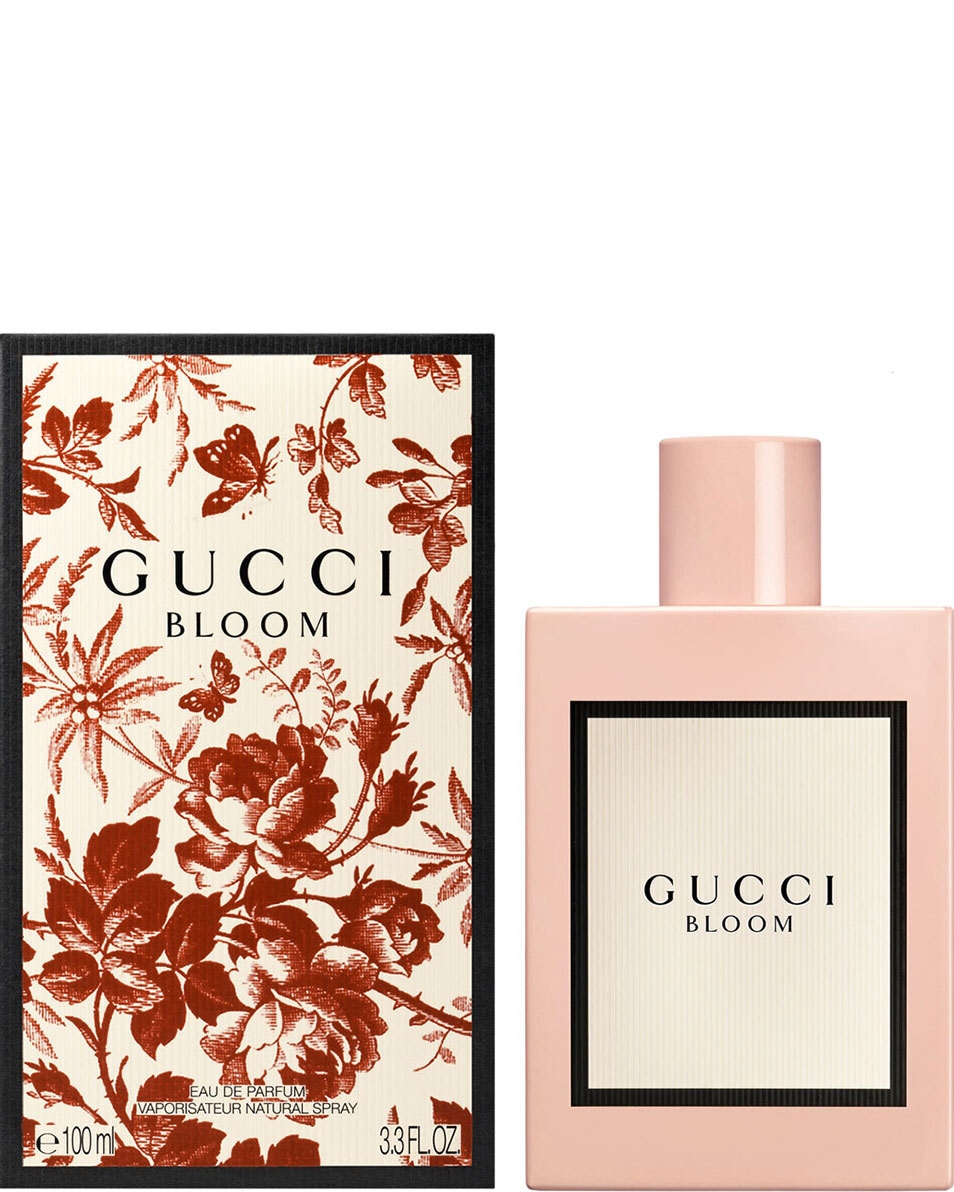 GUCCI bloom   EAU DE PARFUM