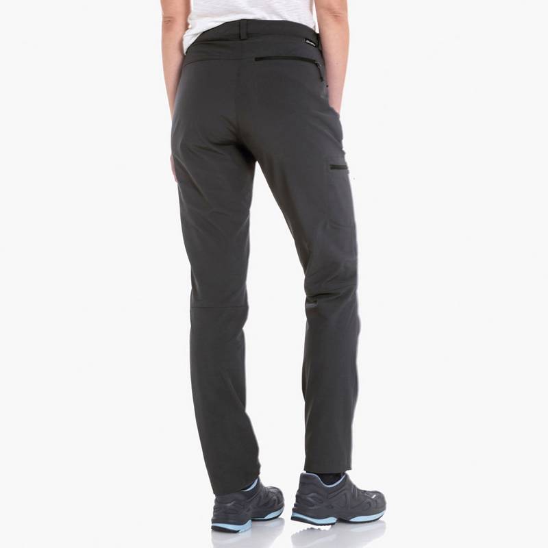 Schöffel Ascona Wanderhose Damen