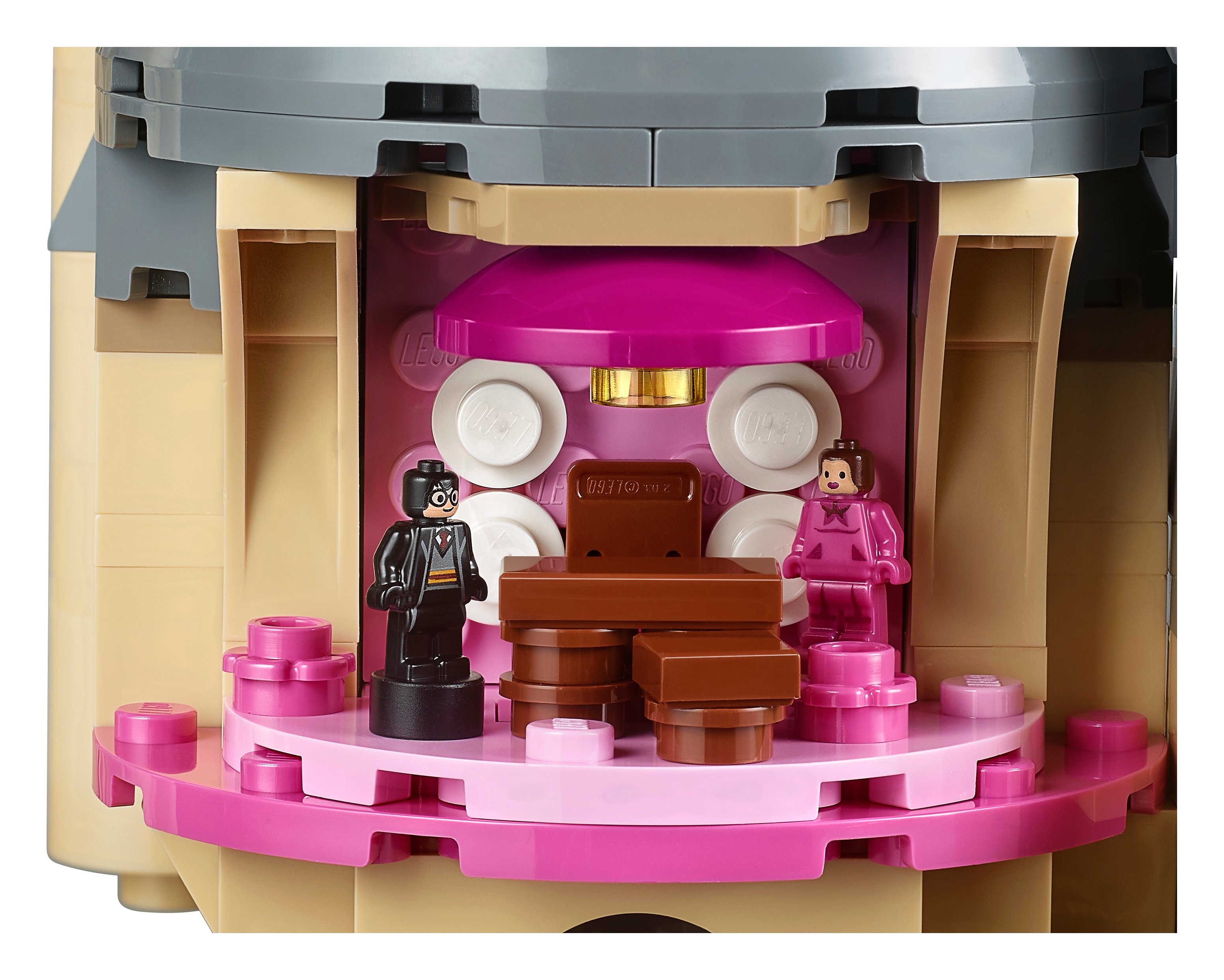 Schloss Hogwarts™ 71043