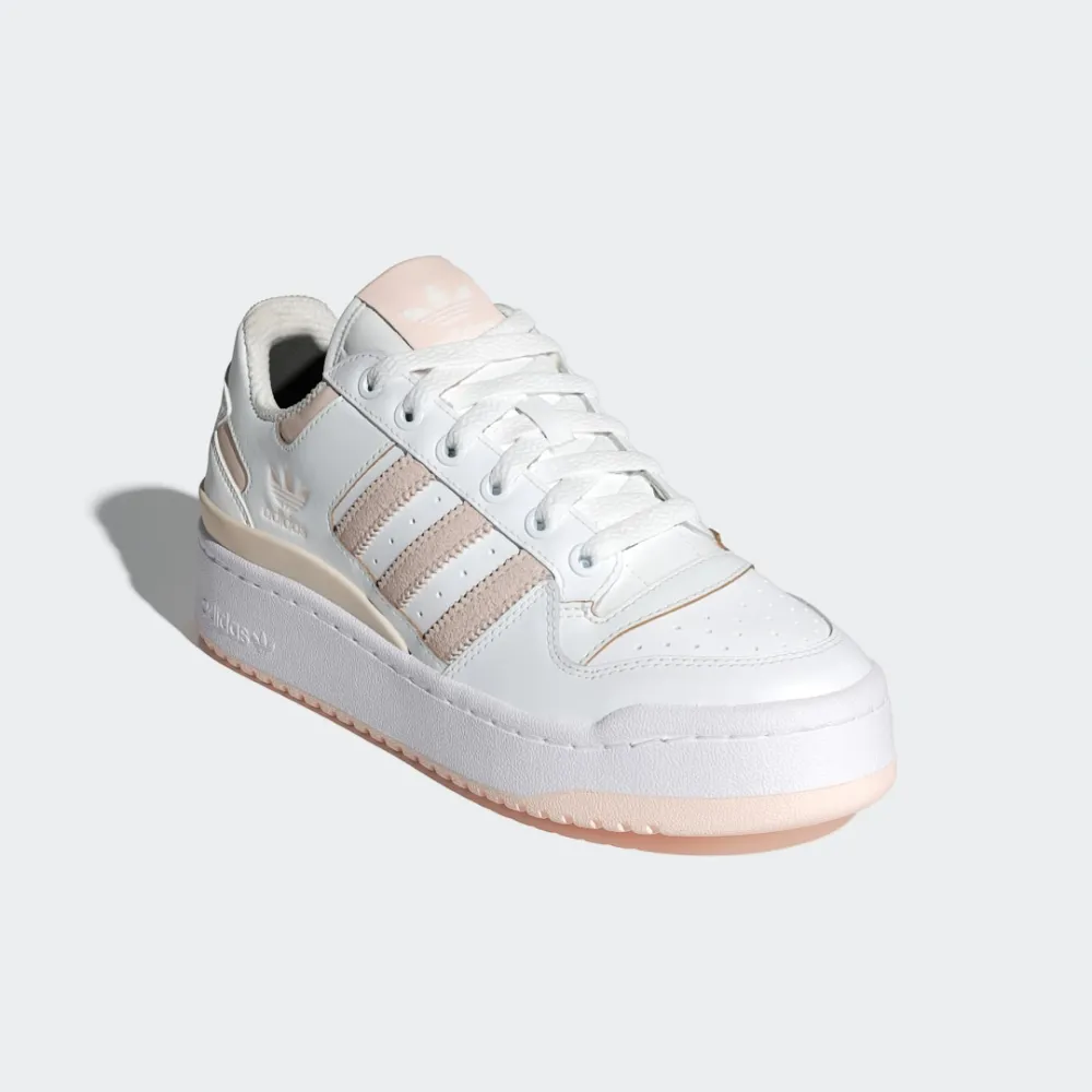 adidas Forum Bold Stripes ID0407 / weiss