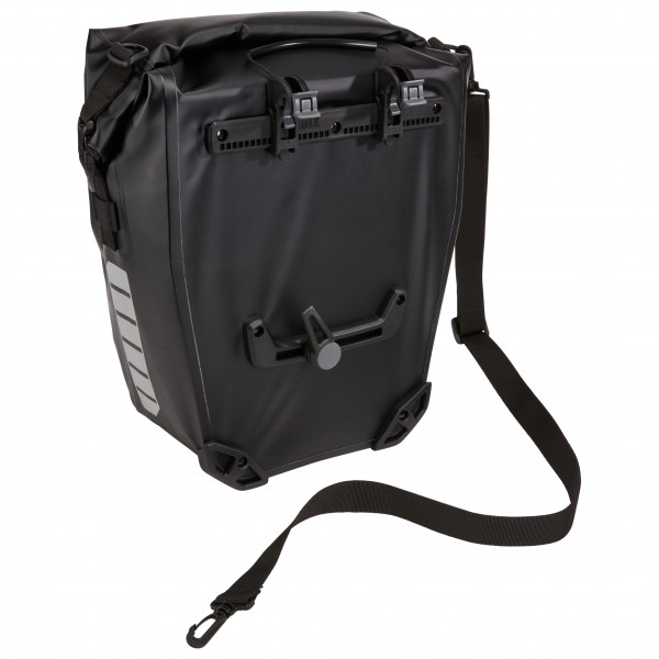 Thule - Thule Shield Pannier 25 Pair - Gepäckträgertaschen
