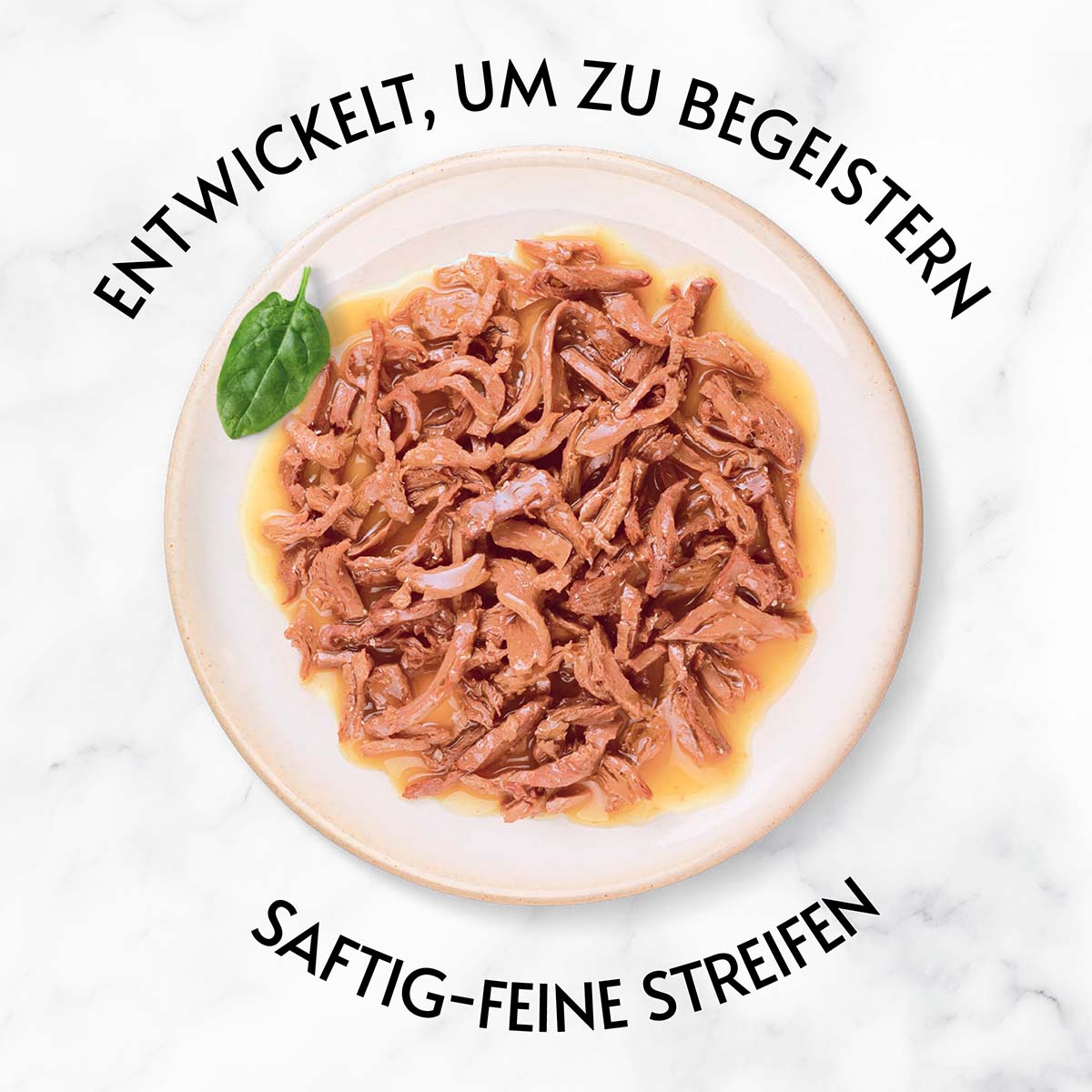 GOURMET GOLD Saftig-feine Streifen Sorten-Mix 96x85g bei ZooRoyal