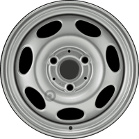 ALCAR 7830 silber - ATU