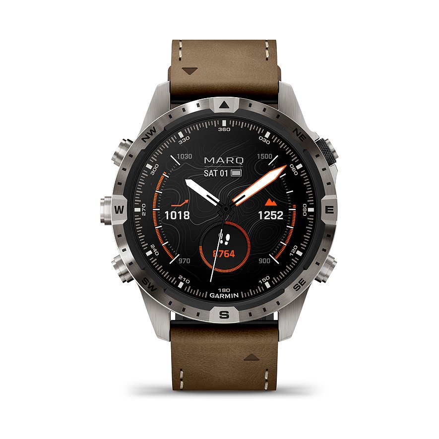 Garmin Smartwatch MARQ Adventurer Gen 2