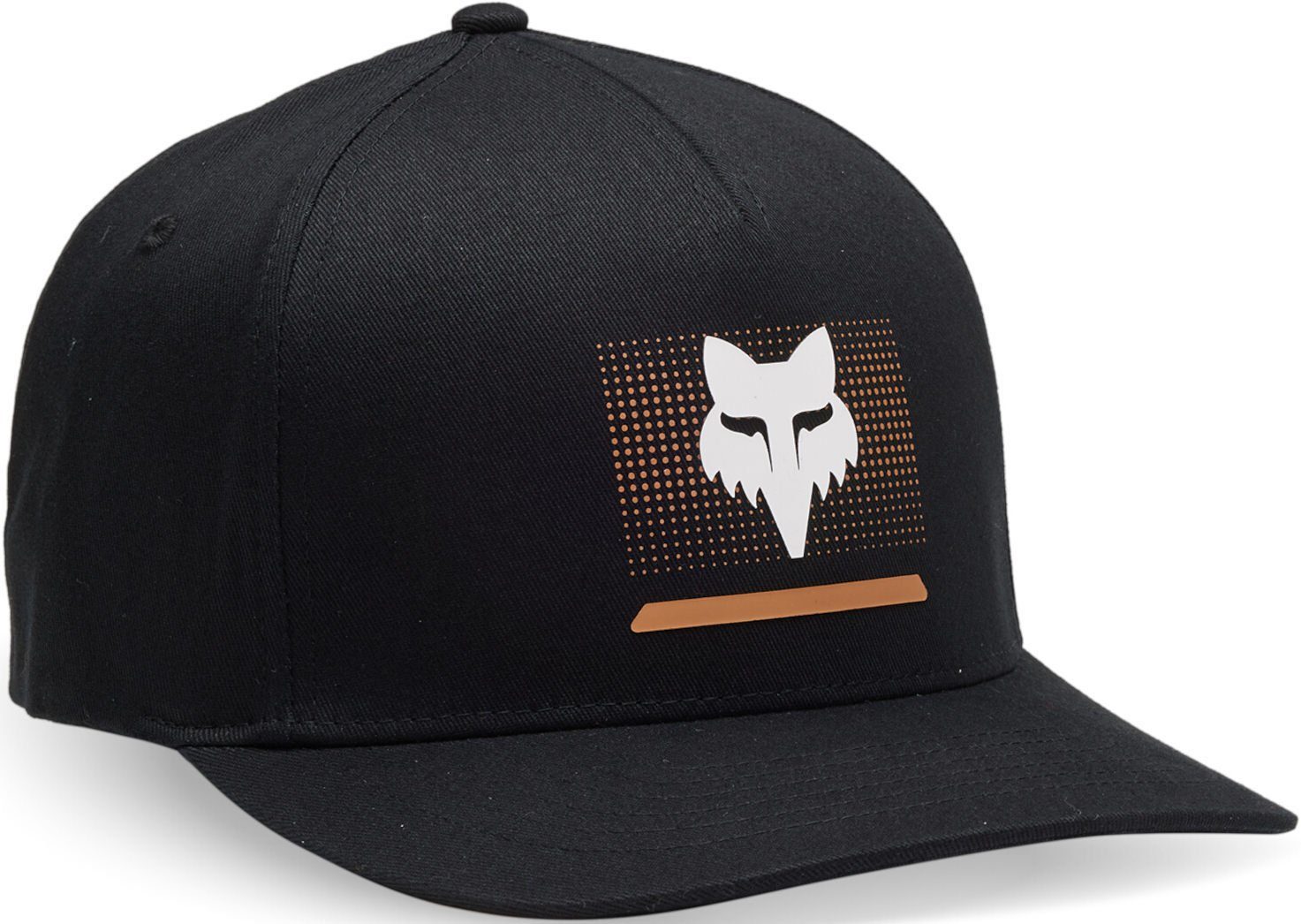 Fox Outdoorhut Optical Flexfit Kappe