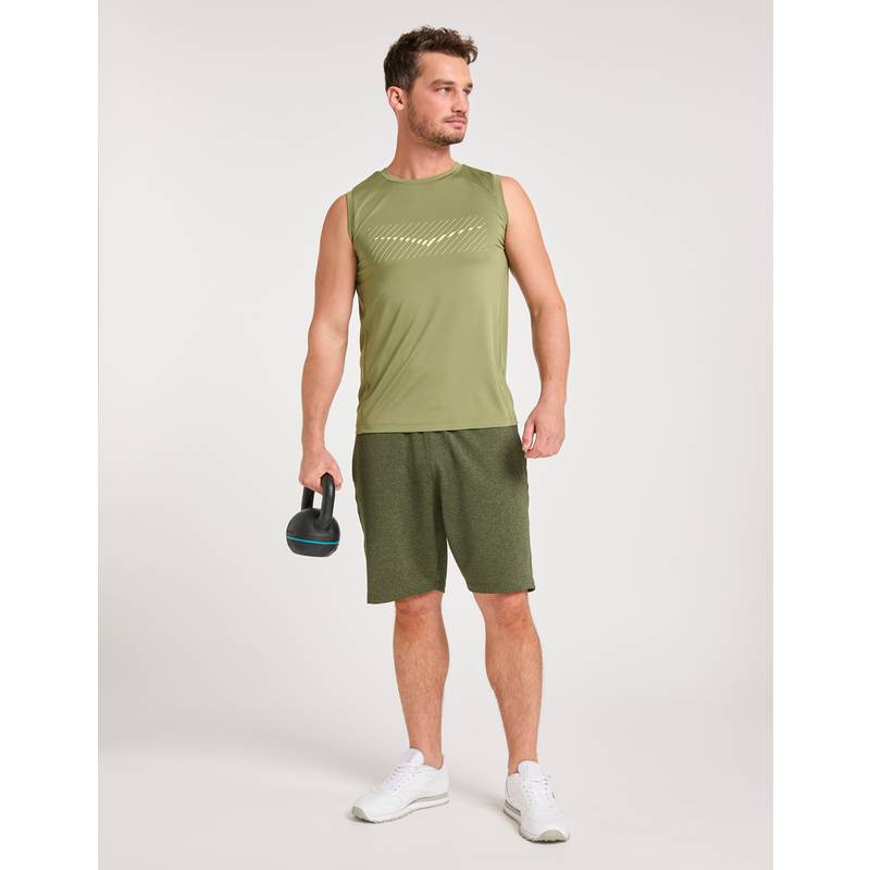 VENICE BEACH VBM Zayne Tanktop Herren