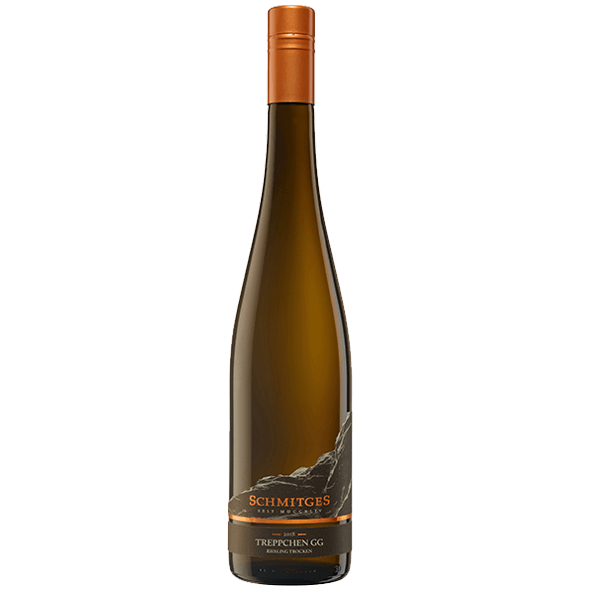 2020 Treppchen Riesling GG