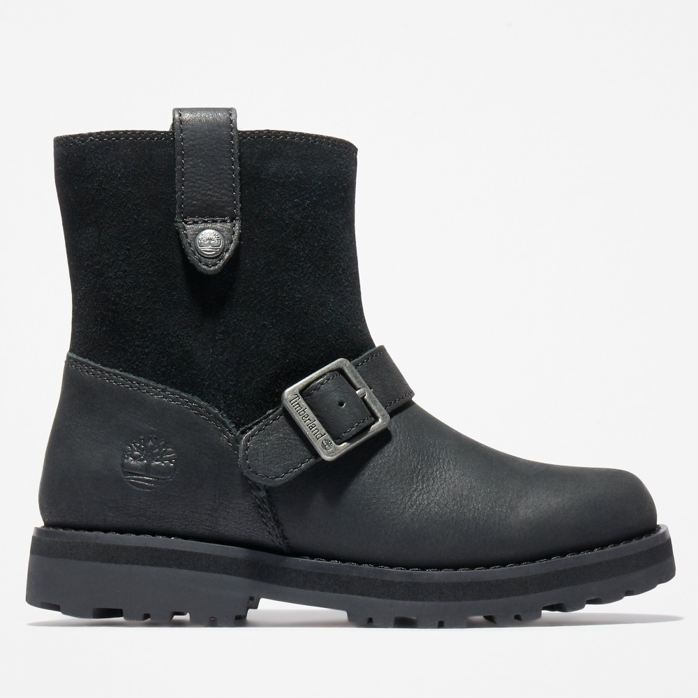 Timberland Courma Kid TB0A2H670151 / schwarz