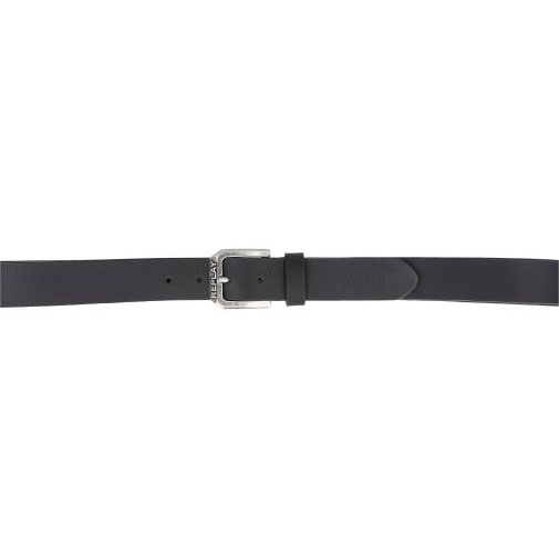 Replay Gürtel Leder 125 cm