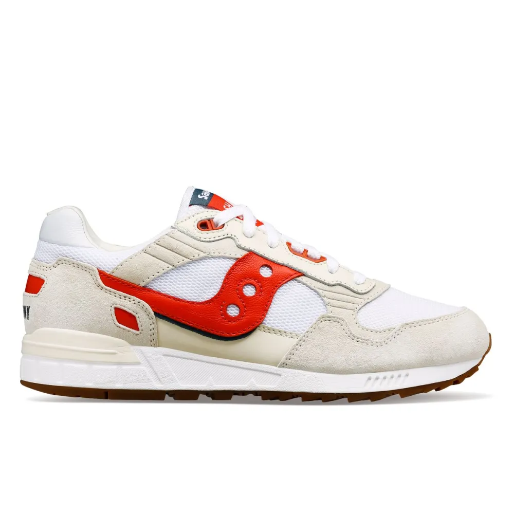 Saucony Shadow 5000 S70637-9 / weiss