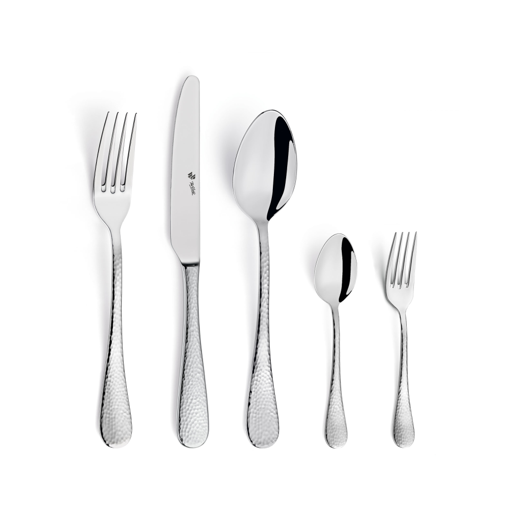 Besteckset Mondo 30-teilig