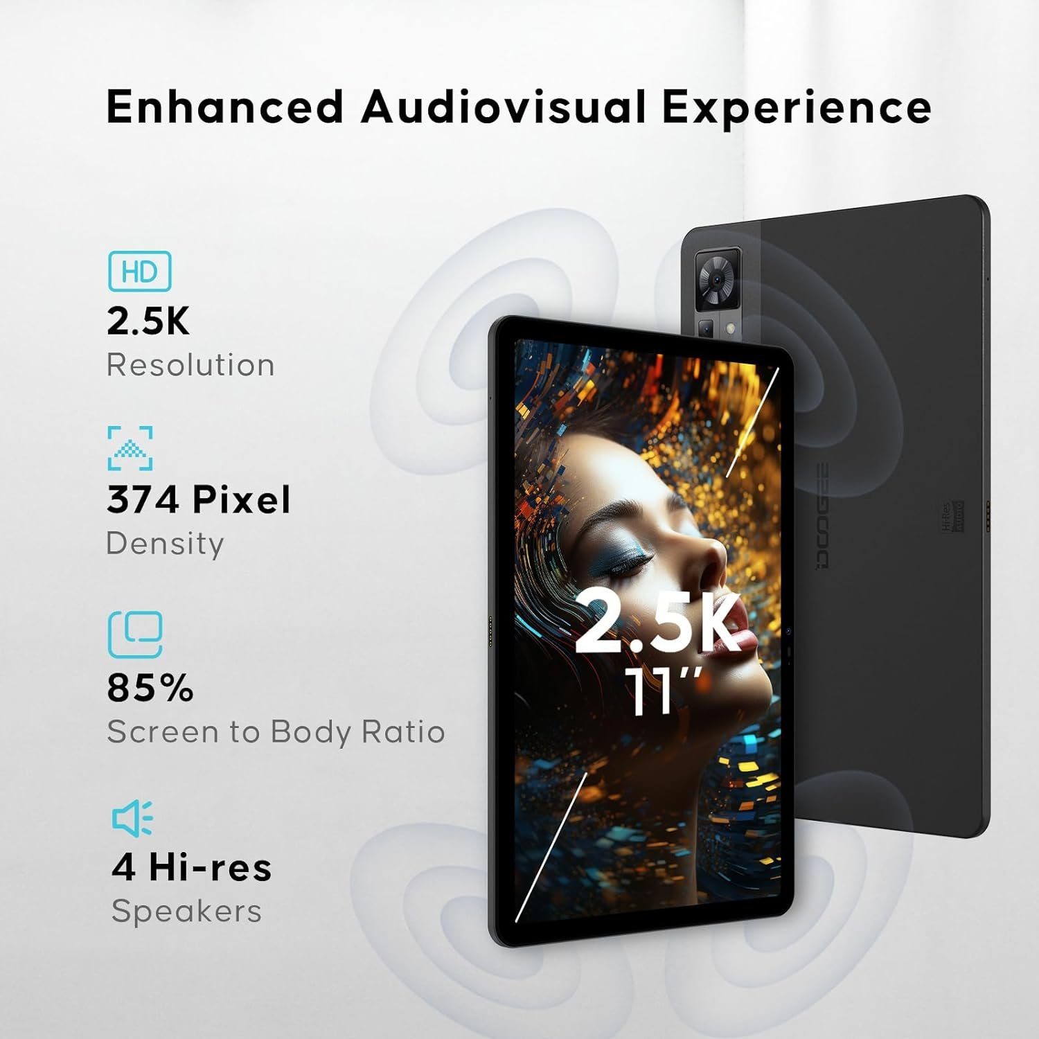 DOOGEE Tablet (11