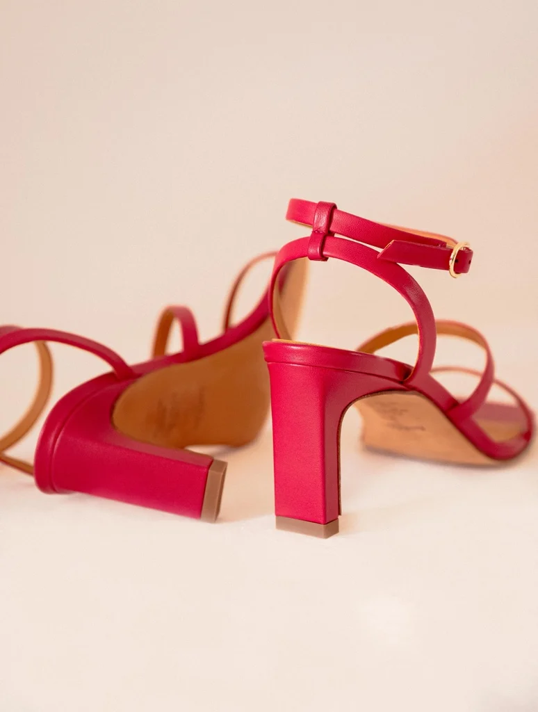 Casey - Fuchsia