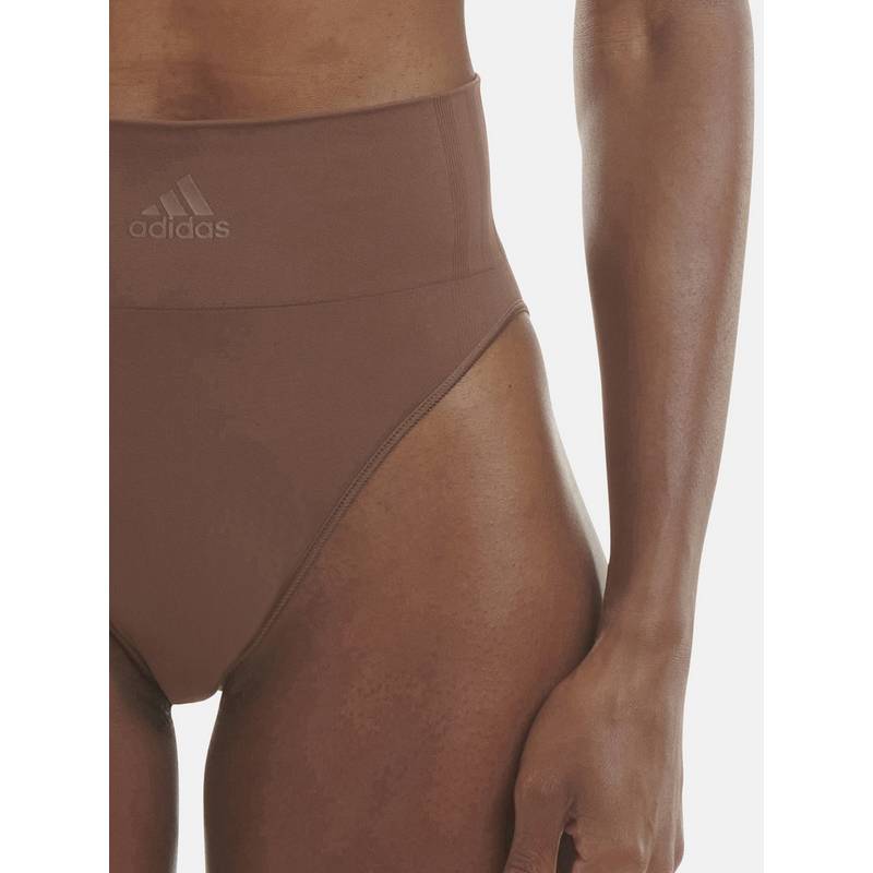 adidas Slip HI LEG BRIEF Unterhose Damen