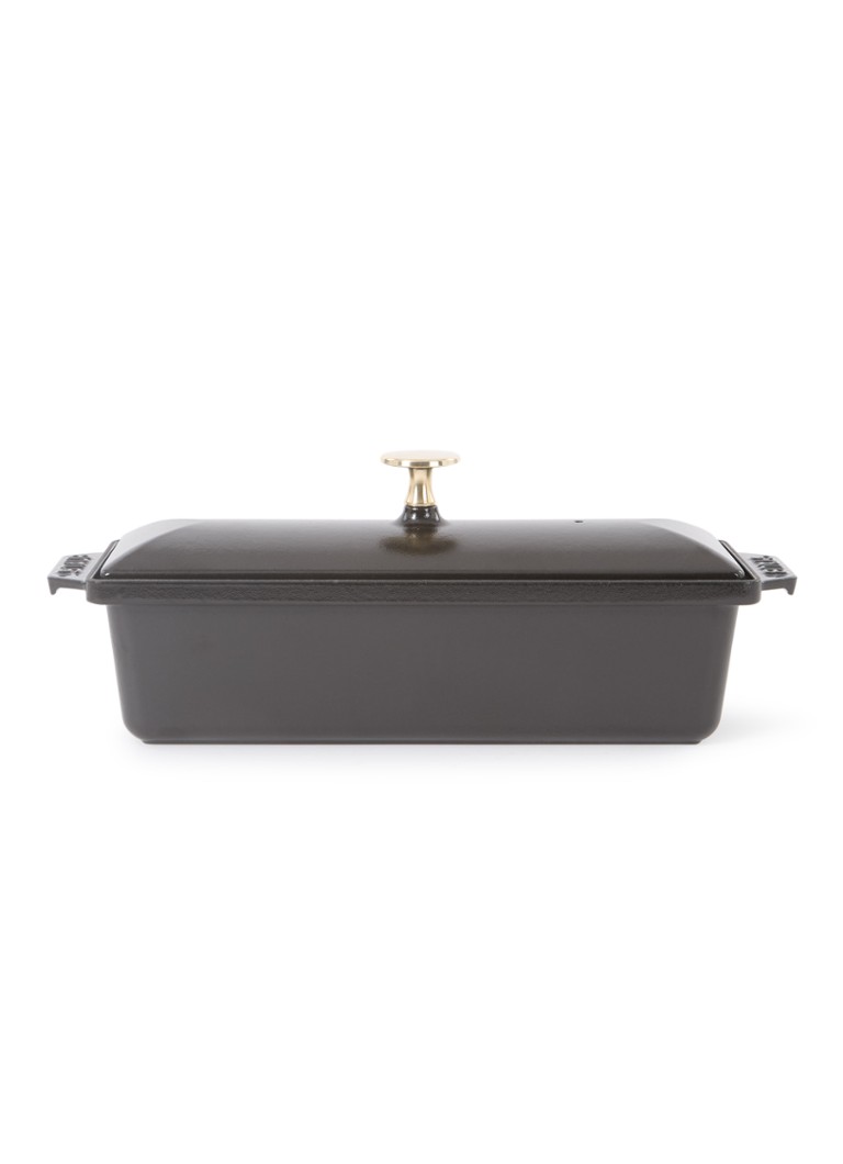 Pate 30 x 11 cm