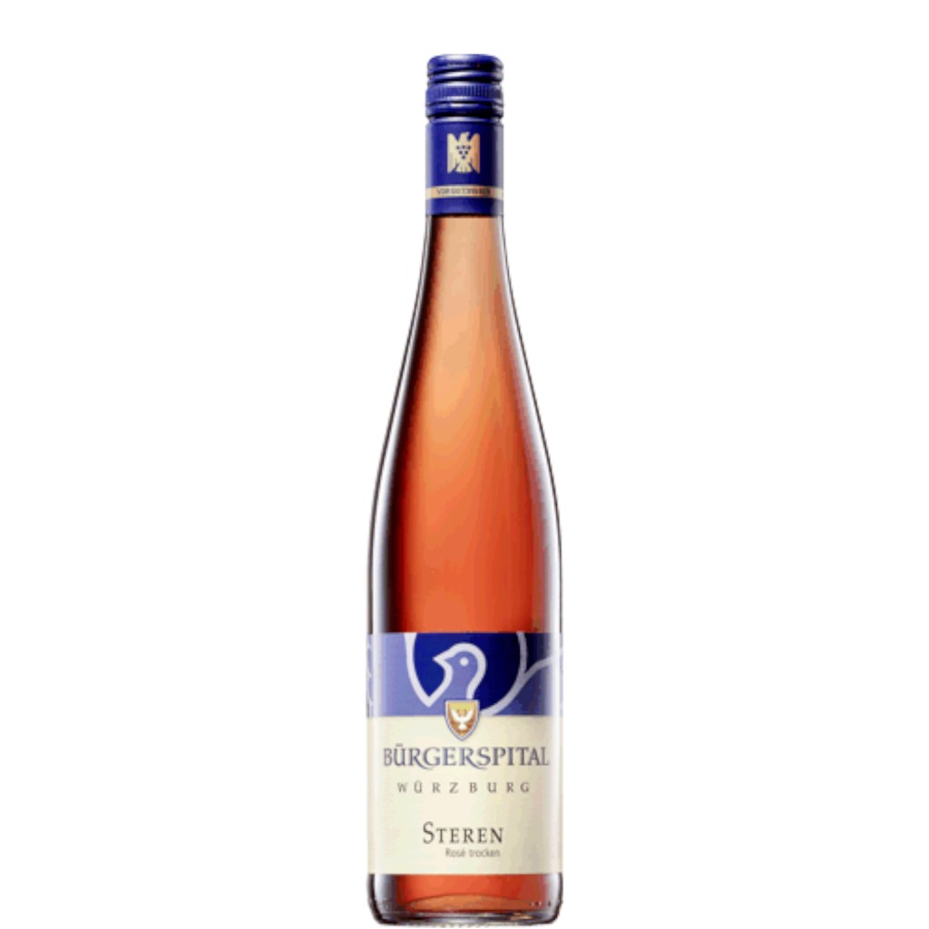 2022 'Steren' Rosé trocken