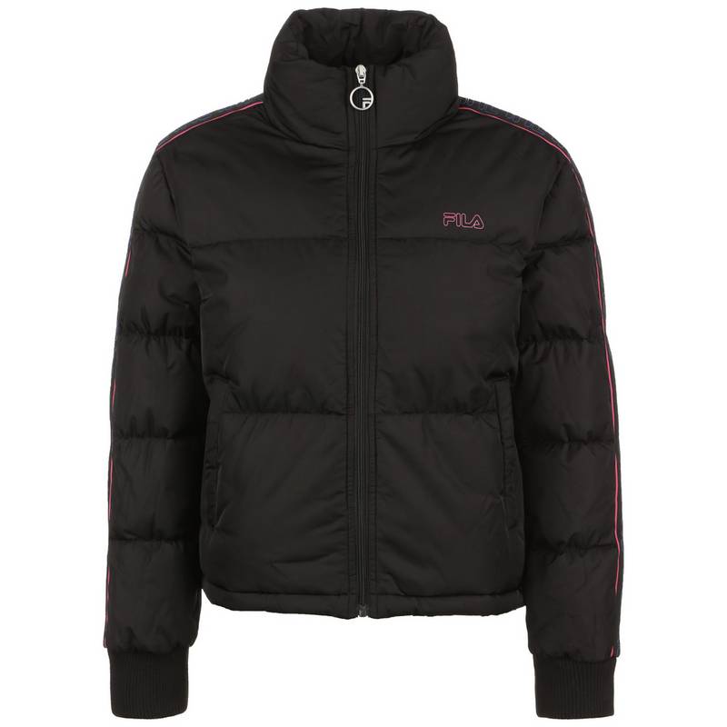FILA Marisol Cropped Puff Outdoorjacke Damen