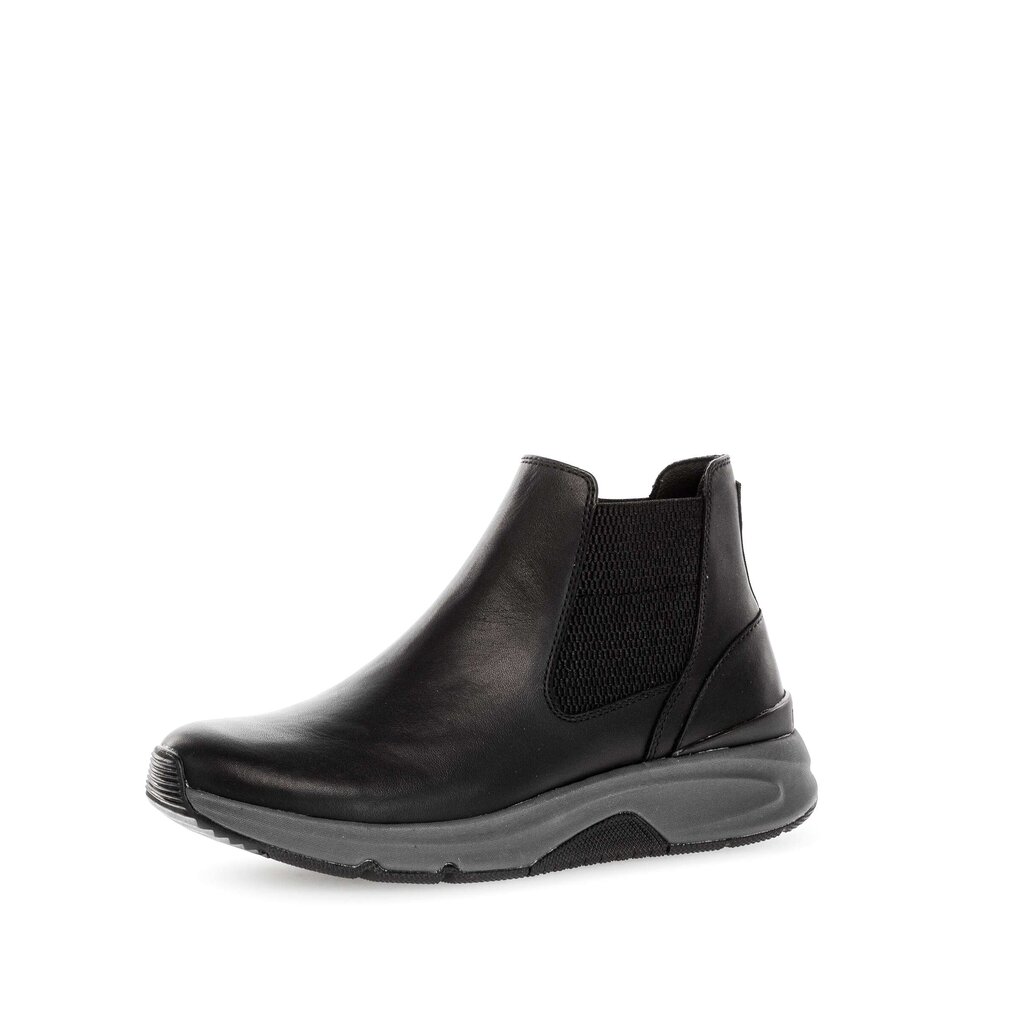 rollingsoft Chelsea Boot schwarz