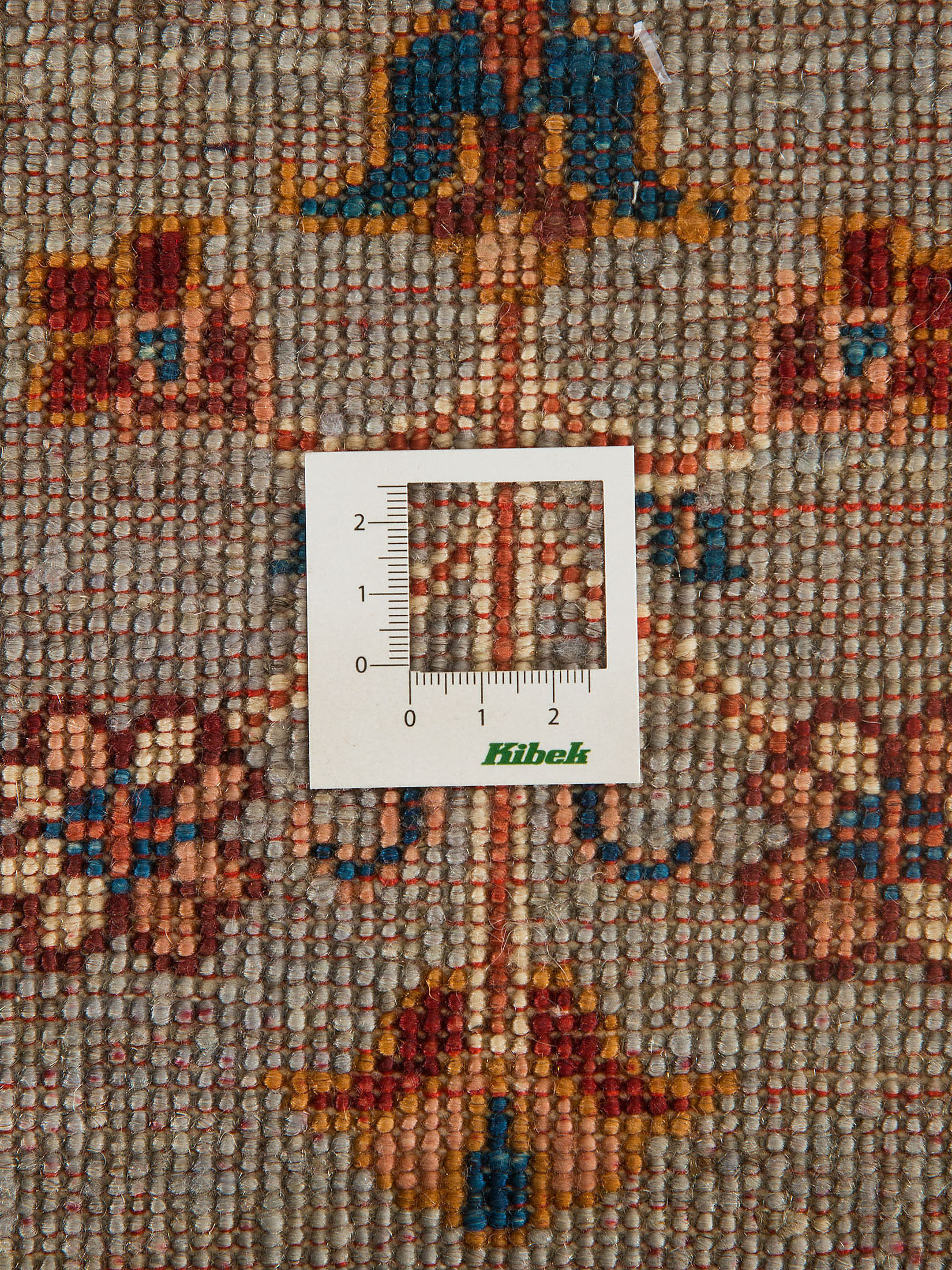 Chobi Box ca. 205 x 312 cm, Unikat / Einzelstück