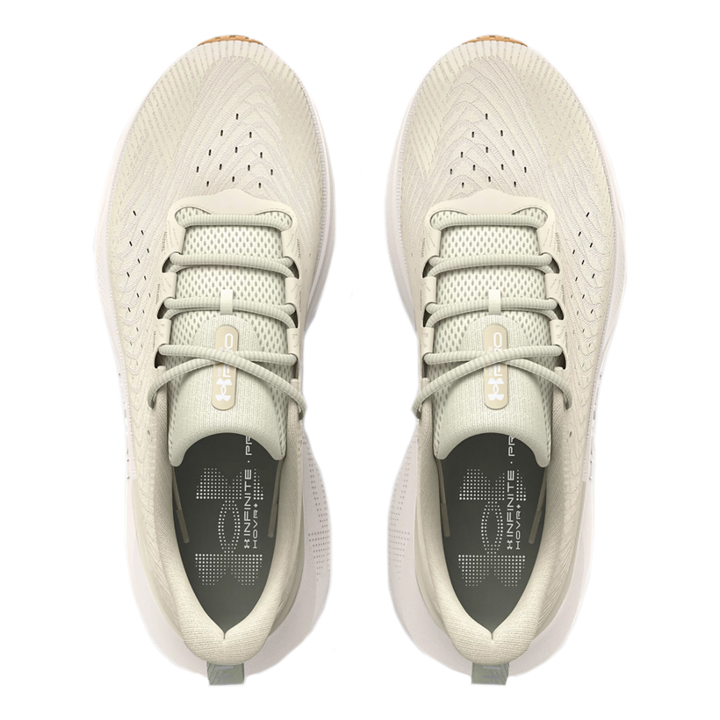 Infinite Pro Neutralschuh Damen - Grau, Weiß