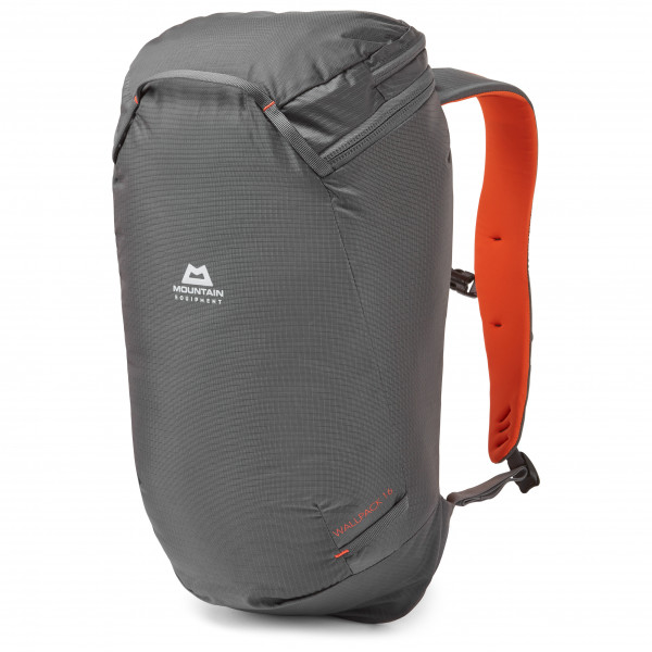 Mountain Equipment - Wallpack 16 - Daypack