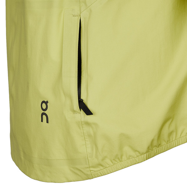 WATERPROOF ANORAK W Damen - Hardshelljacke