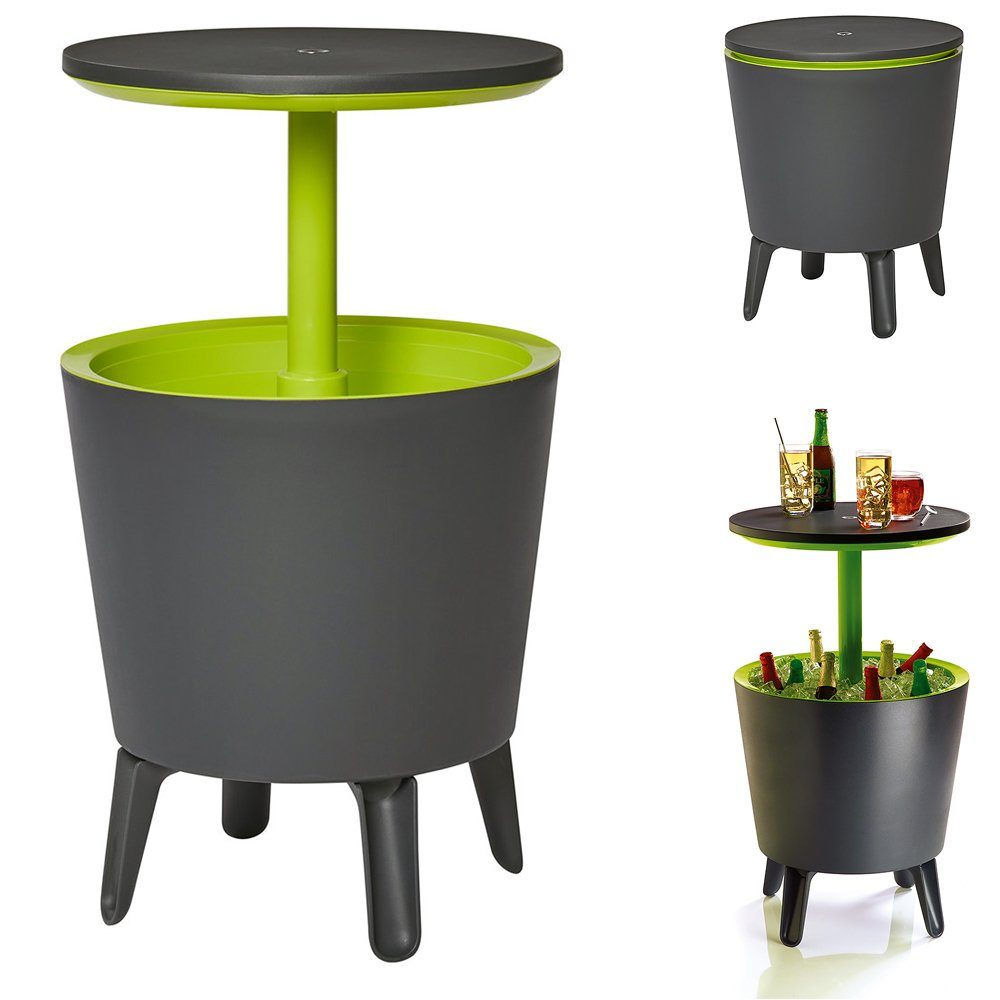 Keter Stehtisch Cool Bar (1-St)