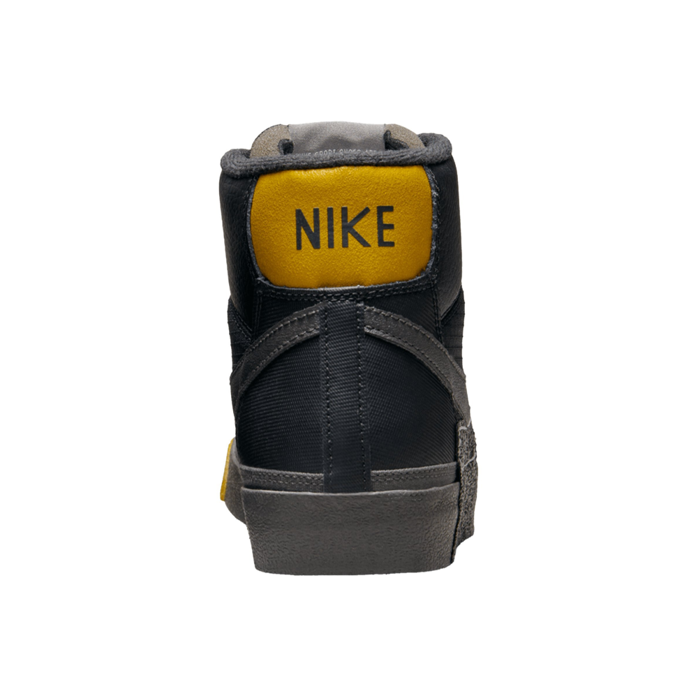 Nike Blazer Mid Pro Club FB8891-001 / schwarz