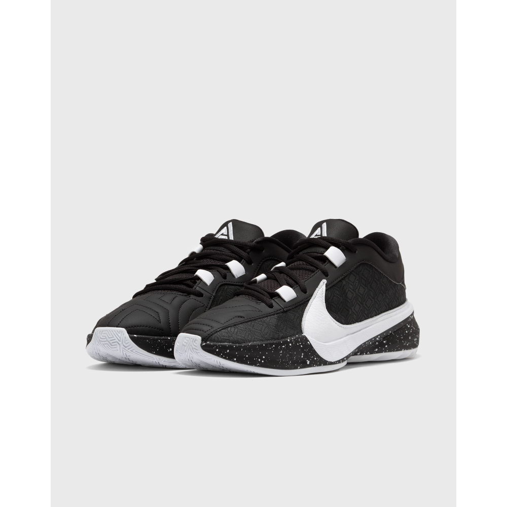 Nike Zoom Freak 5 DX4985-003 / schwarz