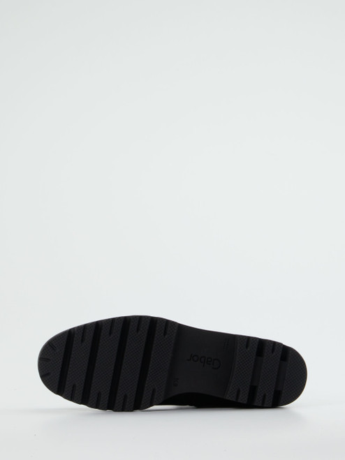 Schnürstiefelette-27510090306 Gabor Comfort