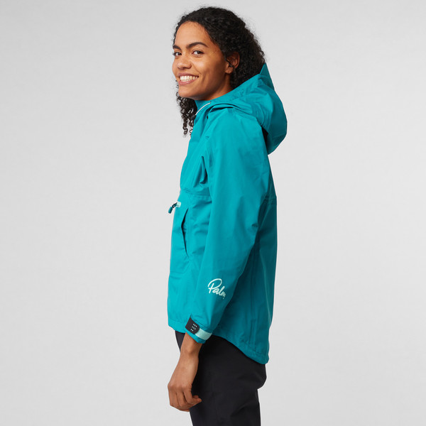 VANTAGE JACKET W Damen - Paddeljacke