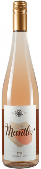 2022 Sankt Laurent Rosé 