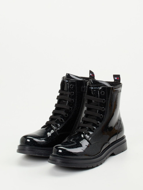Schnürboots-67000090142 Tommy Hilfiger