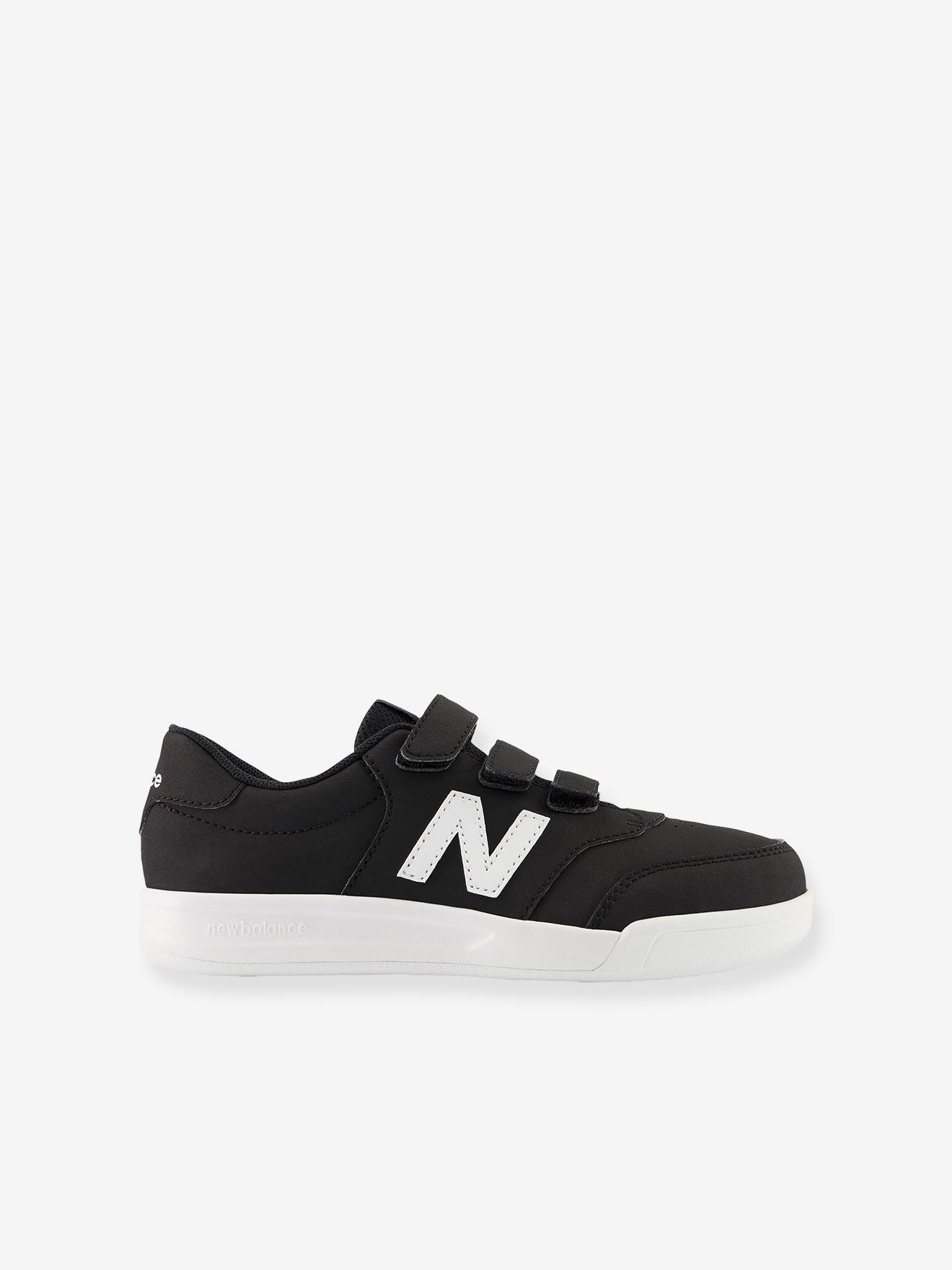 Baskets scratchées enfant PVCT60BW NEW BALANCE® noir