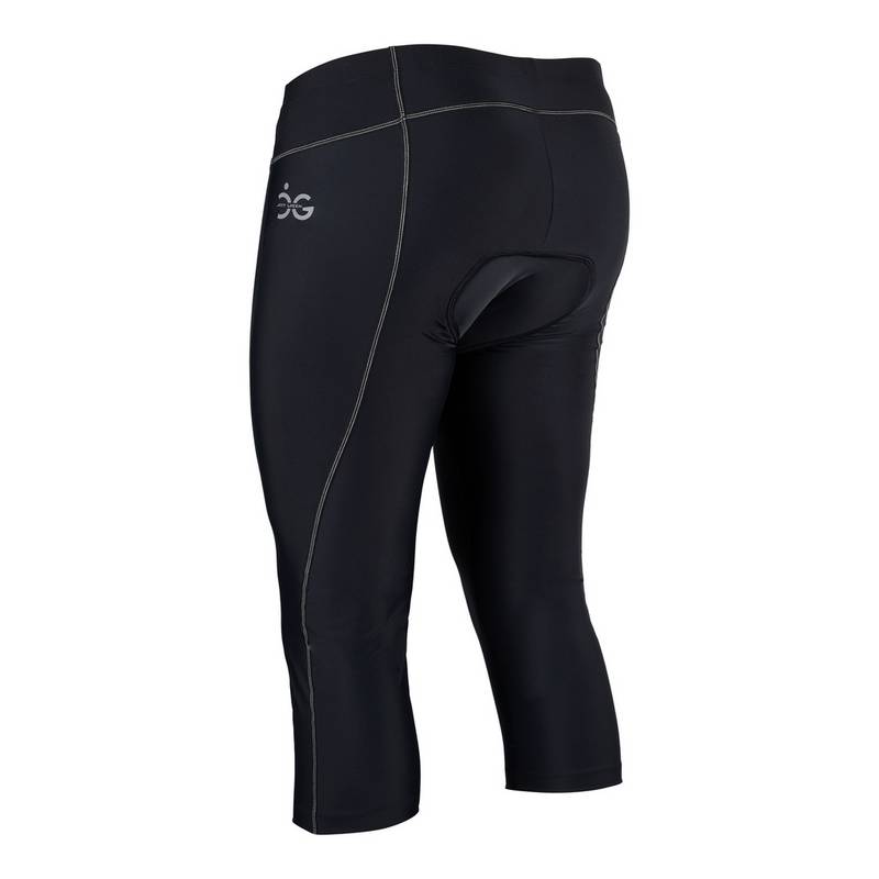 Jeff Green Demi Fahrradtights Damen